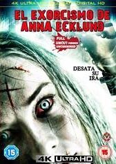 pelicula El Exorcismo De Anna Ecklund