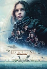 pelicula Rogue One: Una Historia De Star Wars