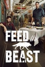 pelicula Feed The Beast