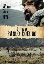 pelicula El Joven Paulo Coehlo
