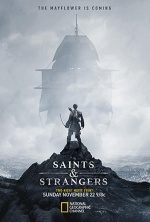 pelicula Saints & Strangers