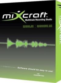 pelicula Acoustica MixCraft 61