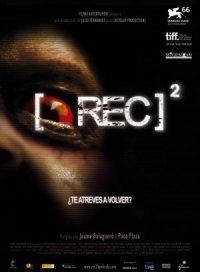 pelicula [Rec] 2 (2009)