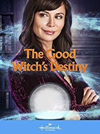 pelicula The Good Witch’s Destiny