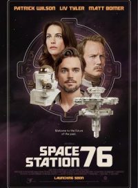 pelicula Estación espacial 76 HD
