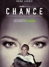 pelicula Chance (2016)