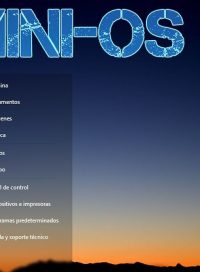 pelicula Windows 7 MiniOS (32 + 64 + Boot)