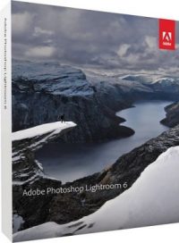 pelicula Adobe Photoshop Lightroom CC v6