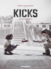 pelicula Kicks