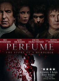 pelicula El Perfume: Historia de un asesino