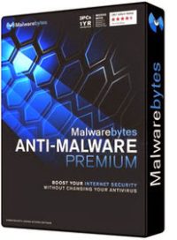 pelicula Malwarebytes Anti-Malware Premium v3