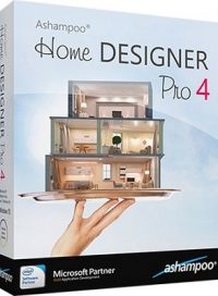 pelicula Ashampoo Home Designer Pro v4