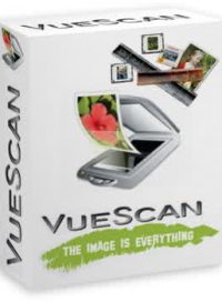 pelicula VueScan Pro v9