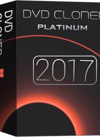 pelicula DVD-Cloner 2017 Gold Platinum