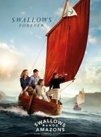 pelicula Swallows and Amazons