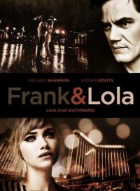 pelicula Frank & Lola