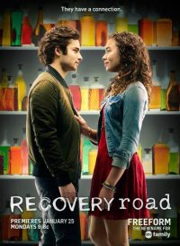 pelicula Recovery Road