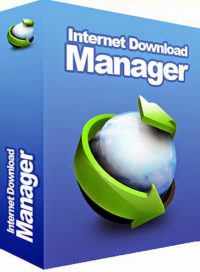 pelicula Internet Download Manager 6