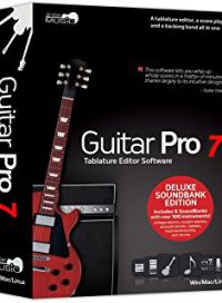 pelicula Guitar Pro v7 + Soundbank