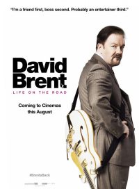 pelicula David Brent: Life HD