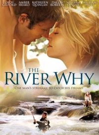 pelicula The River Why