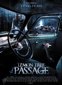 pelicula Lemon Tree Passage