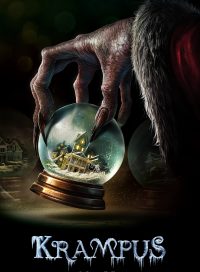 pelicula Krampus: El terror de la Navidad HD