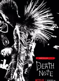 pelicula Death Note