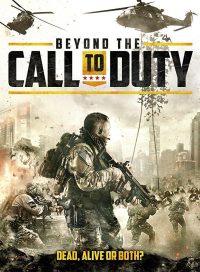 pelicula Beyond the Call to Duty