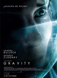 pelicula Gravity HD