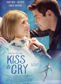 pelicula Kiss and Cry HD