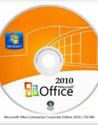 pelicula Office 2010 Sp2 Pro Plus (32bits)
