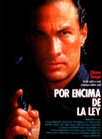 pelicula Por Encima De La Ley (DVD5)