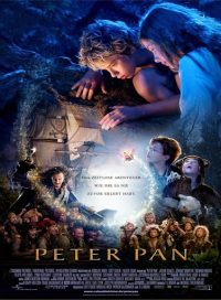 pelicula Peter Pan: La gran aventura HD