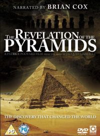 pelicula La revelación de las pirámides HD