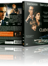 pelicula El Cliente (DVD5)