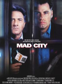 pelicula Mad City (DVD5)