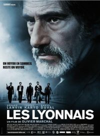 pelicula Les Lyonnais HD