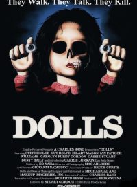 pelicula Dolls (DVD5)