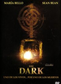 pelicula La Oscuridad (DVD5)