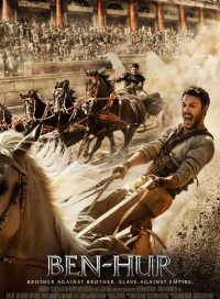 pelicula Ben-Hur (DVD5)