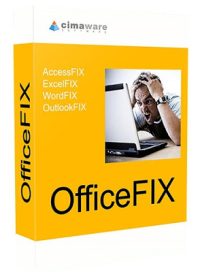 pelicula Cimaware OfficeFIX Platinum Professional
