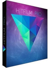 pelicula HitFilm 2017 Pro v5