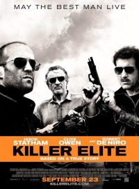 pelicula Asesinos De Elite (DVD5)