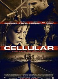 pelicula Cellular (DVD5)