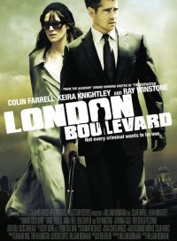 pelicula London Boulevard HD