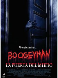 pelicula Boogeyman: La puerta del miedo HD