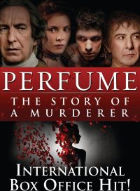 pelicula El perfume: Historia de un asesino HD