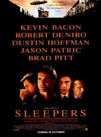 pelicula Sleepers (DVD5)
