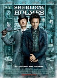 pelicula Sherlock Holmes (DVD5)